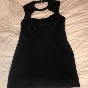 Forever 21 little black dress 👠